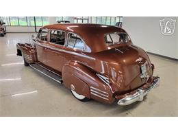 1941 Cadillac Series 75 (CC-2113668) for sale in Dearborn, Michigan