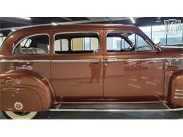 1941 Cadillac Series 75 (CC-2113668) for sale in Dearborn, Michigan