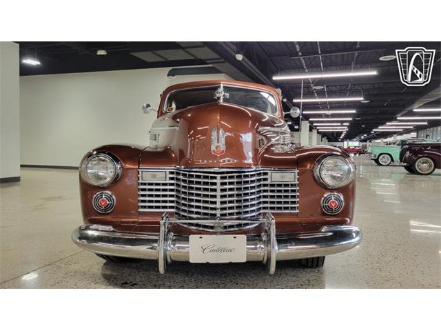 1941 Cadillac Series 75 (CC-2113668) for sale in Dearborn, Michigan