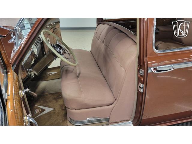 1941 Cadillac Series 75 (CC-2113668) for sale in Dearborn, Michigan