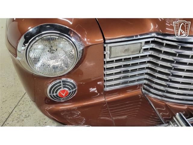 1941 Cadillac Series 75 (CC-2113668) for sale in Dearborn, Michigan
