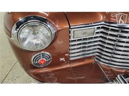 1941 Cadillac Series 75 (CC-2113668) for sale in Dearborn, Michigan