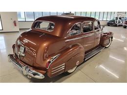 1941 Cadillac Series 75 (CC-2113668) for sale in Dearborn, Michigan