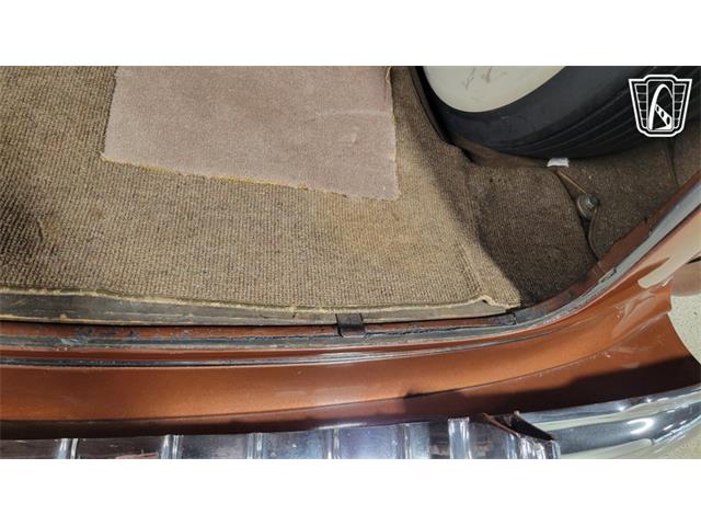 1941 Cadillac Series 75 (CC-2113668) for sale in Dearborn, Michigan