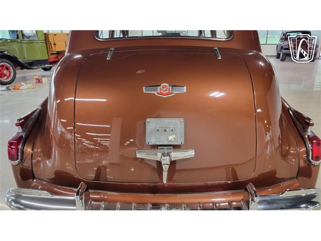 1941 Cadillac Series 75 (CC-2113668) for sale in Dearborn, Michigan