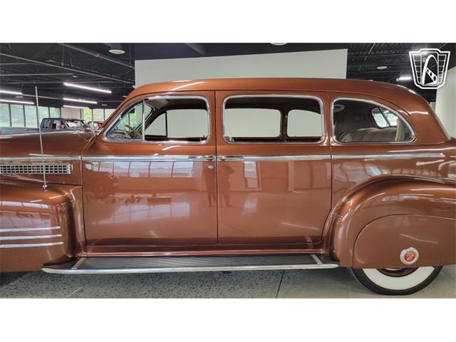 1941 Cadillac Series 75 (CC-2113668) for sale in Dearborn, Michigan