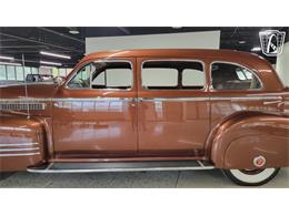 1941 Cadillac Series 75 (CC-2113668) for sale in Dearborn, Michigan