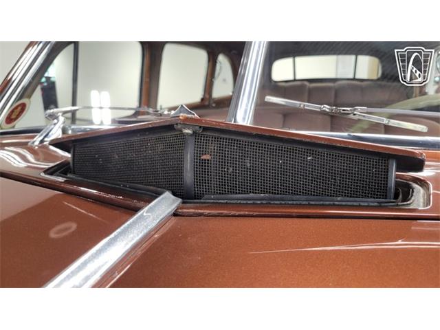 1941 Cadillac Series 75 (CC-2113668) for sale in Dearborn, Michigan
