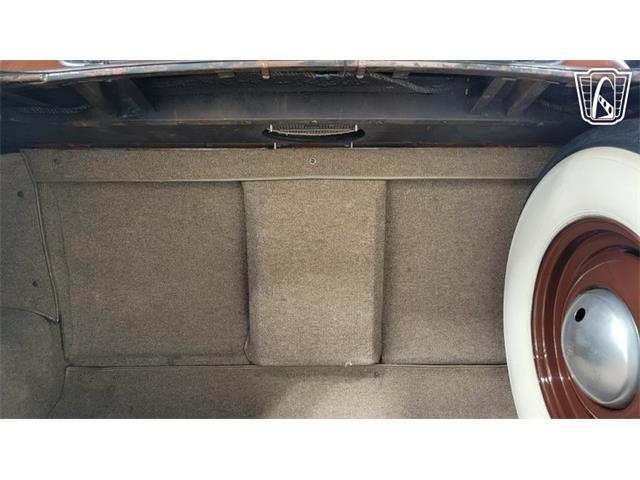 1941 Cadillac Series 75 (CC-2113668) for sale in Dearborn, Michigan