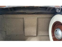 1941 Cadillac Series 75 (CC-2113668) for sale in Dearborn, Michigan