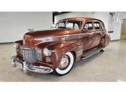 1941 Cadillac Series 75 (CC-2113668) for sale in Dearborn, Michigan