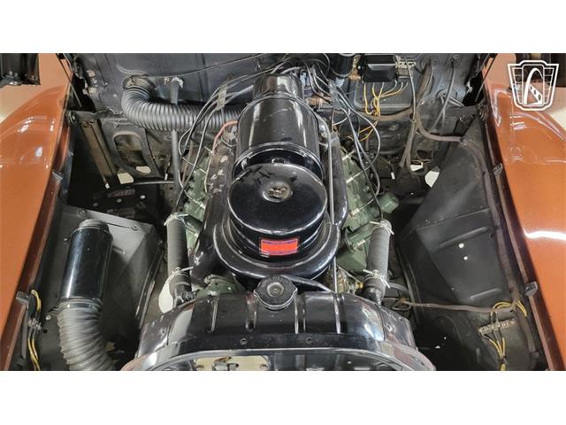 1941 Cadillac Series 75 (CC-2113668) for sale in Dearborn, Michigan