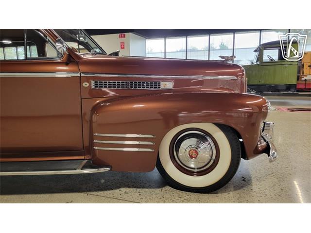 1941 Cadillac Series 75 (CC-2113668) for sale in Dearborn, Michigan