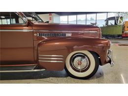 1941 Cadillac Series 75 (CC-2113668) for sale in Dearborn, Michigan