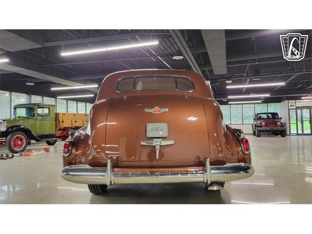 1941 Cadillac Series 75 (CC-2113668) for sale in Dearborn, Michigan