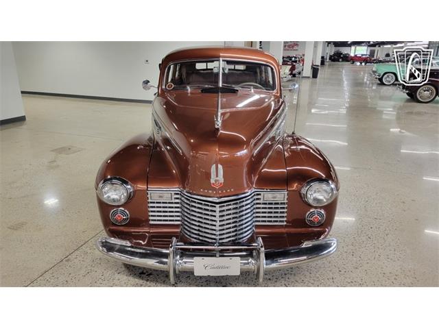 1941 Cadillac Series 75 (CC-2113668) for sale in Dearborn, Michigan
