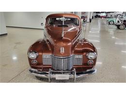 1941 Cadillac Series 75 (CC-2113668) for sale in Dearborn, Michigan