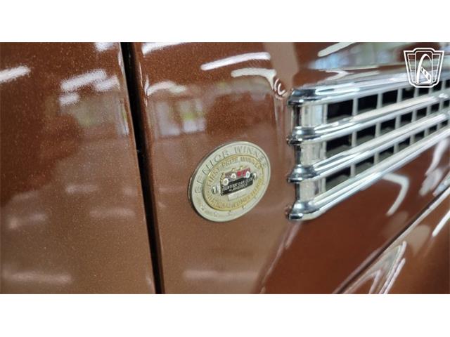 1941 Cadillac Series 75 (CC-2113668) for sale in Dearborn, Michigan