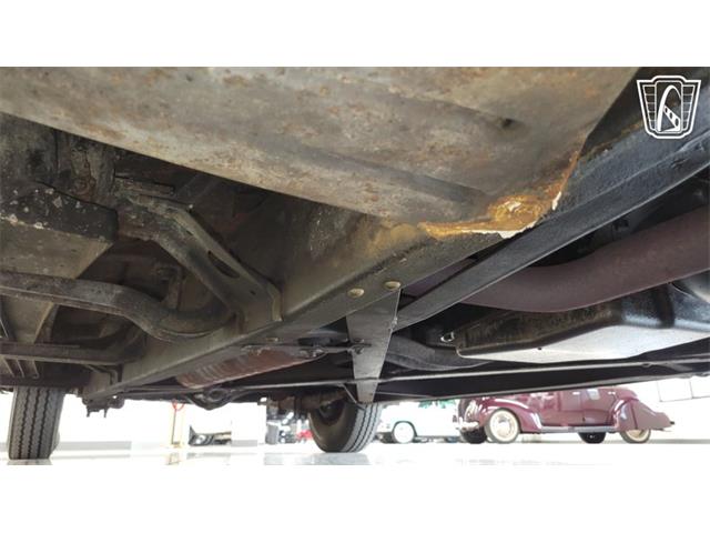 1941 Cadillac Series 75 (CC-2113668) for sale in Dearborn, Michigan