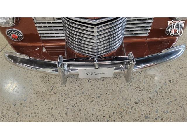 1941 Cadillac Series 75 (CC-2113668) for sale in Dearborn, Michigan