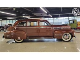 1941 Cadillac Series 75 (CC-2113668) for sale in Dearborn, Michigan