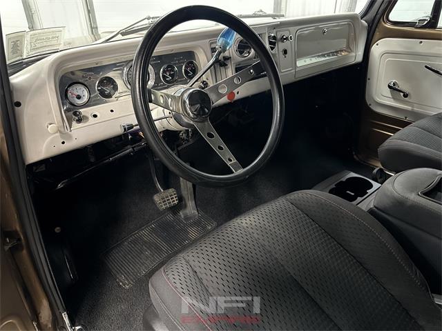 1966 Chevrolet C10 (CC-2113669) for sale in North East, Pennsylvania