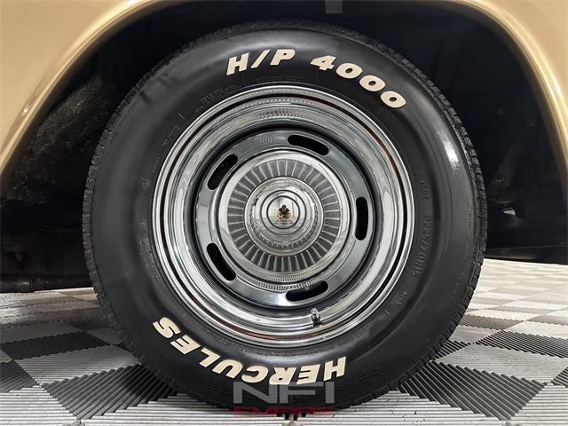 1966 Chevrolet C10 (CC-2113669) for sale in North East, Pennsylvania