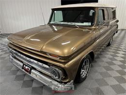 1966 Chevrolet C10 (CC-2113669) for sale in North East, Pennsylvania