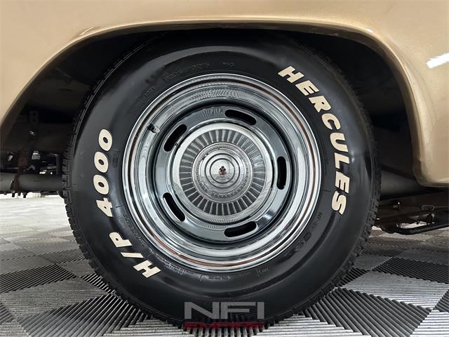 1966 Chevrolet C10 (CC-2113669) for sale in North East, Pennsylvania