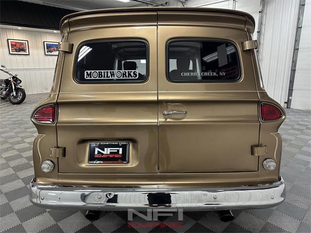 1966 Chevrolet C10 (CC-2113669) for sale in North East, Pennsylvania