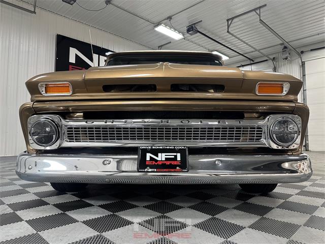 1966 Chevrolet C10 (CC-2113669) for sale in North East, Pennsylvania