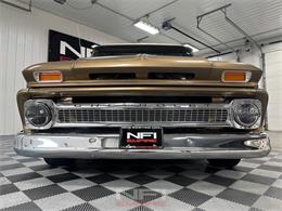 1966 Chevrolet C10 (CC-2113669) for sale in North East, Pennsylvania