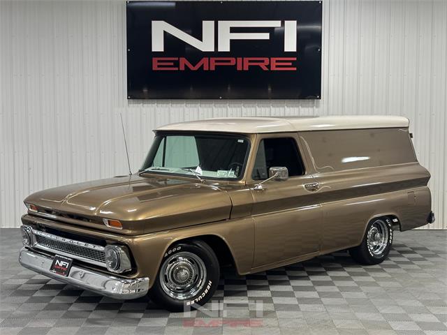 1966 Chevrolet C10 (CC-2113669) for sale in North East, Pennsylvania
