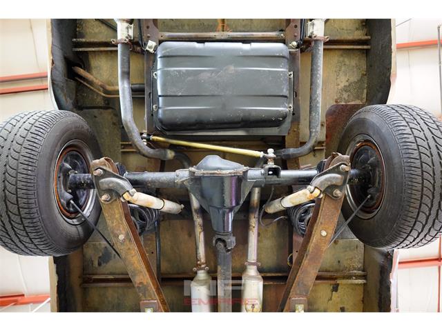 1966 Chevrolet C10 (CC-2113669) for sale in North East, Pennsylvania