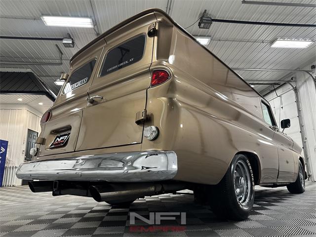 1966 Chevrolet C10 (CC-2113669) for sale in North East, Pennsylvania