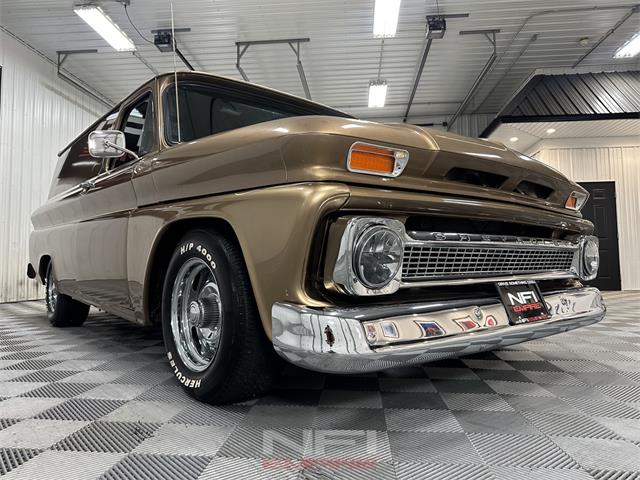 1966 Chevrolet C10 (CC-2113669) for sale in North East, Pennsylvania