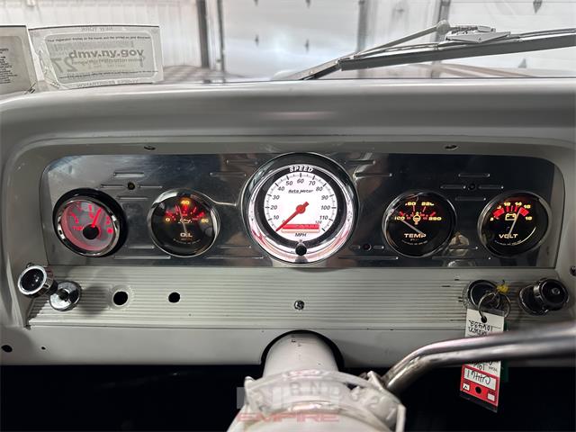 1966 Chevrolet C10 (CC-2113669) for sale in North East, Pennsylvania