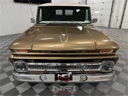 1966 Chevrolet C10 (CC-2113669) for sale in North East, Pennsylvania