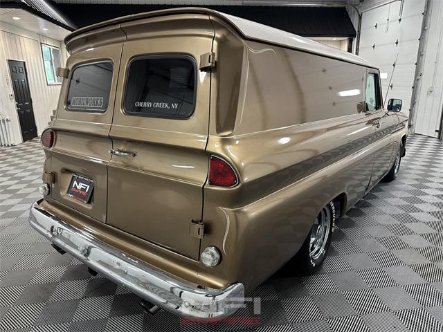 1966 Chevrolet C10 (CC-2113669) for sale in North East, Pennsylvania