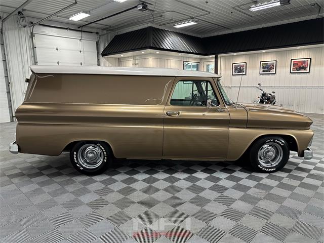 1966 Chevrolet C10 (CC-2113669) for sale in North East, Pennsylvania