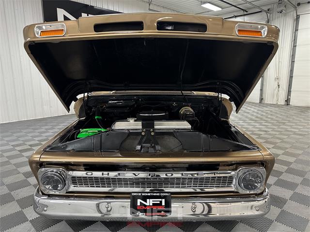 1966 Chevrolet C10 (CC-2113669) for sale in North East, Pennsylvania