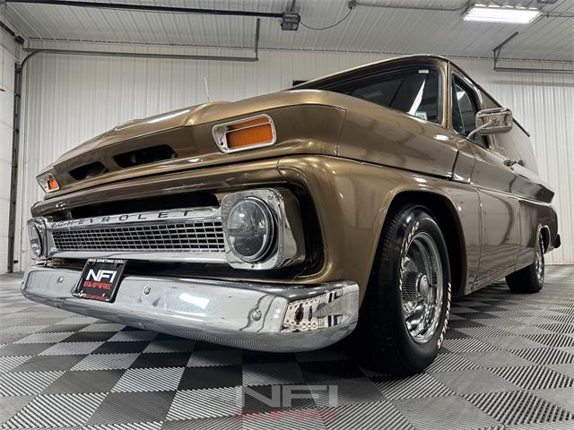 1966 Chevrolet C10 (CC-2113669) for sale in North East, Pennsylvania