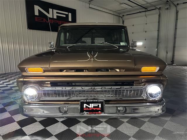 1966 Chevrolet C10 (CC-2113669) for sale in North East, Pennsylvania