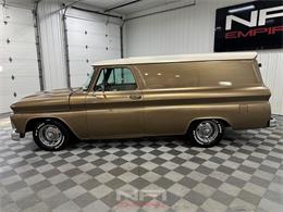 1966 Chevrolet C10 (CC-2113669) for sale in North East, Pennsylvania