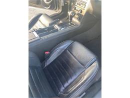2012 Ford Mustang (CC-2110367) for sale in Cadillac, Michigan