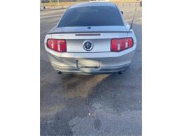 2012 Ford Mustang (CC-2110367) for sale in Cadillac, Michigan