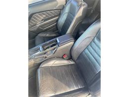 2012 Ford Mustang (CC-2110367) for sale in Cadillac, Michigan