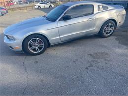 2012 Ford Mustang (CC-2110367) for sale in Cadillac, Michigan