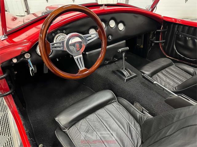 1966 Ford Cobra (CC-2113670) for sale in North East, Pennsylvania