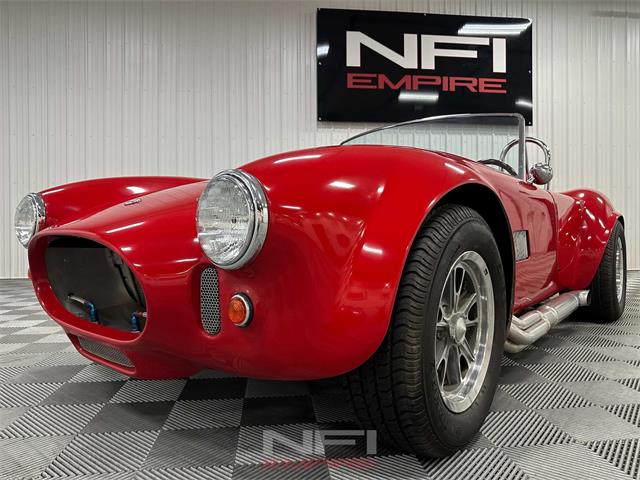 1966 Ford Cobra (CC-2113670) for sale in North East, Pennsylvania